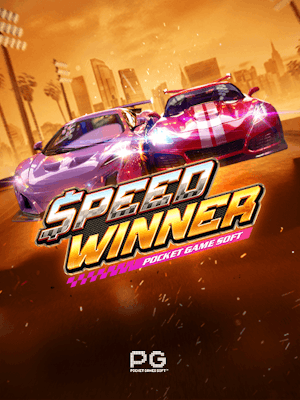 Speed Winner